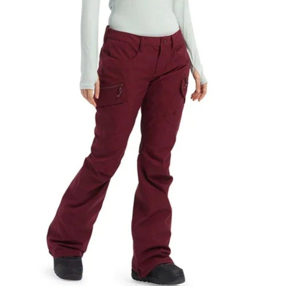 Women's Burton Snowboard Ski Pants